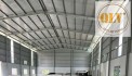 Cho thuê nhà xưởng – Hòa Phú, Thủ Dầu Một, Bình Dương – 1.200m²