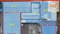 Cho thuê nhà xưởng KCN VSIP II, Bình Dương 21.127m²