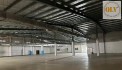 Cho thuê nhà xưởng KCN VSIP II, Bình Dương 21.127m²