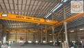 Cho thuê đất, nhà xưởng KCN Đất Đỏ, BRVT 5.069m²
