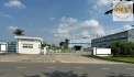 Cho thuê đất, nhà xưởng KCN Đất Đỏ, BRVT 5.069m²