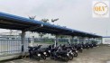 Cho thuê đất, nhà xưởng KCN Đất Đỏ, BRVT 5.069m²