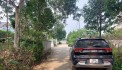 bán 678m đất nghỉ dưỡng lương sơn hòa bình giá đầu tư