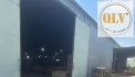 Cho thuê nhà xưởng – Phước Tân, Biên Hòa, Đồng Nai – 3.000m²