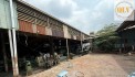 Cho thuê nhà xưởng – Quận 12, TP.HCM – 1.370m²