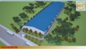 Cho thuê nhà xưởng mới xây dựng – KCN Cái Mép, Bà Rịa – Vũng Tàu – 6.294m²