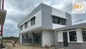 Cho thuê nhà xưởng mới xây dựng – KCN Cái Mép, Bà Rịa – Vũng Tàu – 6.294m²