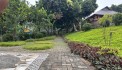 bán đất nghỉ dưỡng dt 4500m vew cánh đồng tại lương sơn hòa bình
