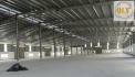 Cho thuê nhà xưởng mới xây – Tân Hiệp, Tân Uyên, Bình Dương – 4.500m²