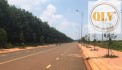 Bán đất trống khu công nghệ cao – Xuân Đường, Cẩm Mỹ, Đồng Nai – 117.160m²