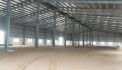 Cho thuê nhà xưởng – KCN Sông May, Trảng Bom, Đồng Nai – 13.150m²