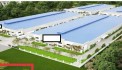 Cho thuê nhà xưởng – KCN Sông May, Trảng Bom, Đồng Nai – 13.150m²
