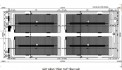 Cho thuê nhà xưởng – KCN Sông May, Trảng Bom, Đồng Nai – 13.150m²
