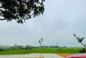 CƠ HỘI SỞ HỮU KHÔNG GIAN SỐNG XANH – CÁCH HÀ NỘI CHỈ 30 PHÚT DI CHUYỂN