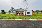 CHỈ HƠN 800 TRIỆU SỞ HỮU NGAY LÔ ĐẤT VÀNG SÁT KCN NHUẬN TRẠCH-LƯƠNG SƠN