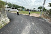 Đất Trung Tâm Hành Chính Củ Chi – Gần Chợ, Bệnh Viện, Trường Học, Giá Tốt Hiếm Có