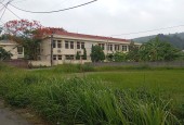 Lô góc hai mặt tiền phù hợp nghỉ dưỡng , đầu tư phân lô sinh lời