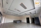 Cho thuê nhà xưởng – KCN PHÚC LONG, LONG AN – 2.754m²
