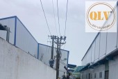 Cho thuê nhà xưởng – LONG AN – 48.939m²