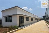 Cho thuê nhà xưởng – KCN Mỹ Xuân, Bà Rịa - Vũng Tàu – 5.675m²
