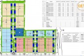 Cho thuê nhà xưởng – KCN Nhơn Trạch, Đồng Nai – 112.600m²