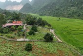 SỞ HỮU NGAY LÔ ĐẤT VIEW NÚI – KHÔNG GIAN NGHỈ DƯỠNG LÝ TƯỞNG
