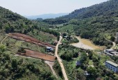SIÊU PHẨM NGHỈ DƯỠNG VIEW HỒ – NÚI CỰC HIẾM TẠI PHÚ MÃN