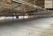 Cho thuê nhà xưởng khuôn viên lớn – KCN Nhơn Trạch, Đồng Nai – 17.900m²
