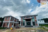 Bán / cho thuê nhà xưởng khuôn viên lớn – Bến Cát, Bình Dương – 6.105m²