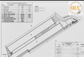Cho thuê nhà xưởng khuôn viên lớn – Tân Uyên, Bình Dương – 6.400m²