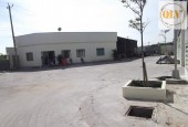 BÁN HOẶC CHO THUÊ NHÀ XƯỞNG VĨNH CỬU – ĐỒNG NAI – 16.625m²