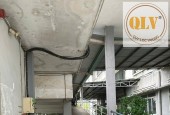 CHO THUÊ NHÀ XƯỞNG TRONG KCN BIÊN HÒA 2, ĐỒNG NAI – 6.775m²