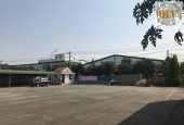 CHO THUÊ NHÀ XƯỞNG AGTEX LONG BÌNH INDUSTRIAL PARK – BIÊN HÒA, ĐỒNG NAI – 3.800m²