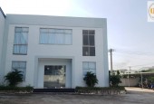 CHO THUÊ CỤM NHÀ XƯỞNG – KCN BÀU XÉO, TRẢNG BOM, ĐỒNG NAI – 18.759m²