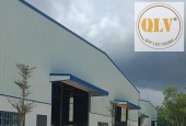 BÁN / CHO THUÊ NHÀ XƯỞNG – BẮC TÂN UYÊN, BÌNH DƯƠNG – 9.200m²