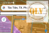 CHO THUÊ MẶT BẰNG ĐẤT PHÚ MỸ, BÀ RỊA – VŨNG TÀU – 16.789m²