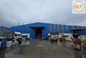 BÁN / CHO THUÊ NHÀ XƯỞNG SX GỐM SỨ – CCN GỐM SỨ TÂN HẠNH, BIÊN HÒA, ĐỒNG NAI – 20.081m²
