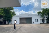CHO THUÊ / BÁN NHÀ XƯỞNG MAY MẶC – KCN VIỆT HƯƠNG 1, THUẬN AN, BÌNH DƯƠNG – 10.000m²