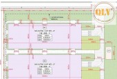 CHO THUÊ NHÀ XƯỞNG – KCN SÓNG THẦN 3, BÌNH DƯƠNG – 27.690m²
