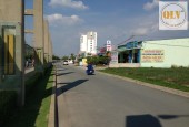 CHO THUÊ ĐẤT CÔNG NGHIỆP SKC – MẶT TIỀN ĐƯỜNG HỮU NGHỊ, THUẬN AN, BÌNH DƯƠNG – 4.000m²
