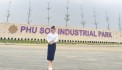 KHU ĐẤT SỨNG ĐÁNG ĐỂ ĐẦU TƯ LÂU DÀI. SÁT KHU CN NHUẬN TRẠCH.