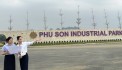 ĐẤT TÍCH CHỮ DÒNG TIỀN SINH LỜI , CƠ HỘI ĐẦU TƯ SỐ 1