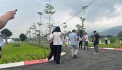 KHU ĐẤT SỨNG ĐÁNG ĐỂ ĐẦU TƯ LÂU DÀI. SÁT KHU CN NHUẬN TRẠCH.