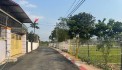 KHU ĐẤT SỨNG ĐÁNG ĐỂ ĐẦU TƯ LÂU DÀI. SÁT KHU CN NHUẬN TRẠCH.