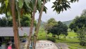 CHUYỂN NHƯỢNG KHUÔN VIÊN 4400m2 TẠI LÕI NGHỈ DƯỠNG LƯƠNG SƠN ĐẦY ĐỦ CÔNG NĂNG