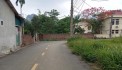 Lô góc hai mặt tiền phù hợp nghỉ dưỡng , đầu tư phân lô sinh lời