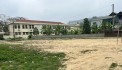 Lô góc hai mặt tiền phù hợp nghỉ dưỡng , đầu tư phân lô sinh lời