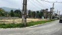 Lô góc hai mặt tiền phù hợp nghỉ dưỡng , đầu tư phân lô sinh lời