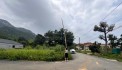 Lô góc hai mặt tiền phù hợp nghỉ dưỡng , đầu tư phân lô sinh lời