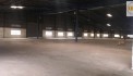 Cho thuê xưởng cưa, xẻ, sấy gỗ – Bắc Tân Uyên, Bình Dương – 6.875m²